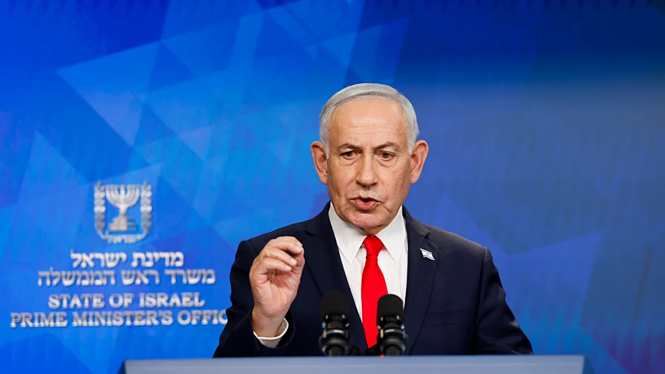 נתניהו: לבנון גילתה אומץ לב; זו מכה קשה לאיראן וחיזבאללה
