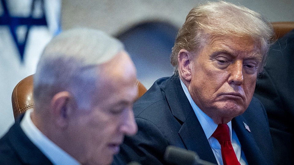 בעיתוי לא נוח עבור נתניהו: הפערים בין ישראל לארה"ב מעמיקים