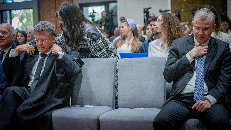 סערה סביב החלטת הממשלה שלא לציית לבג"ץ: "קו אדום"