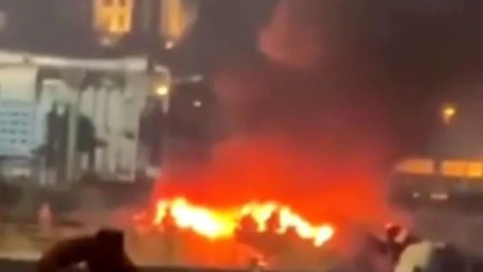 צבא ארה"ב: פתחנו בגל תקיפות נוסף באיראן