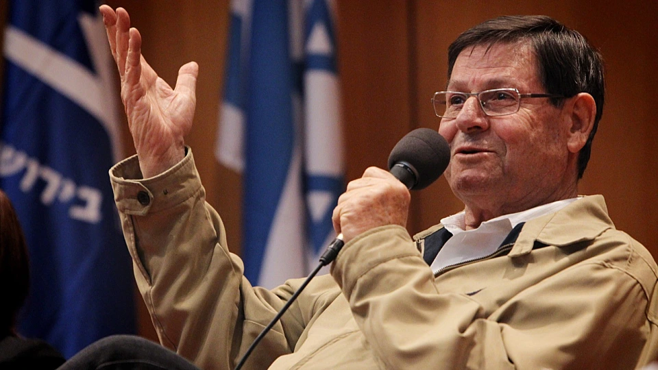 חיים יבין