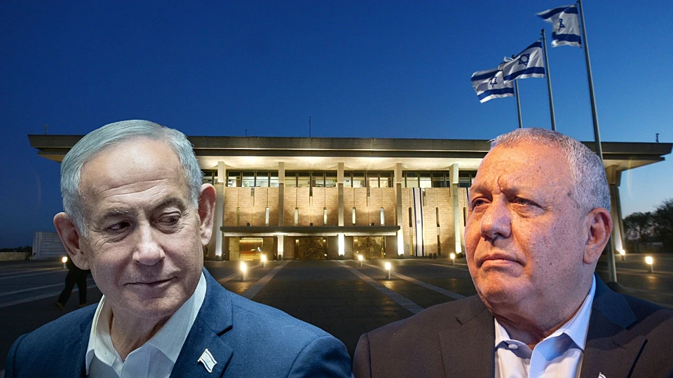 המרוץ לכנסת ה-26 מגיע לשיא: יממה אחרונה להגשת הרשימות