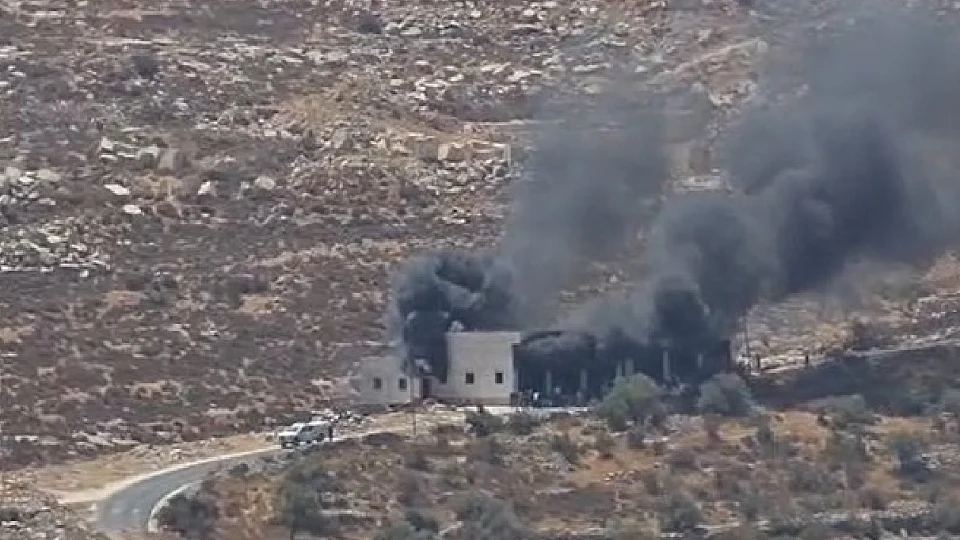 צה"ל על הרג הנער בחברון: איש ביטחון ביצע את הירי, הטיול לא אושר