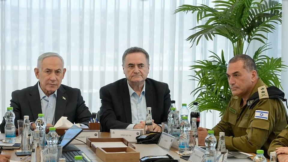 "קרובים לאובדן שליטה": אזהרת הרמטכ"ל - ברקע החיסול בג'נין