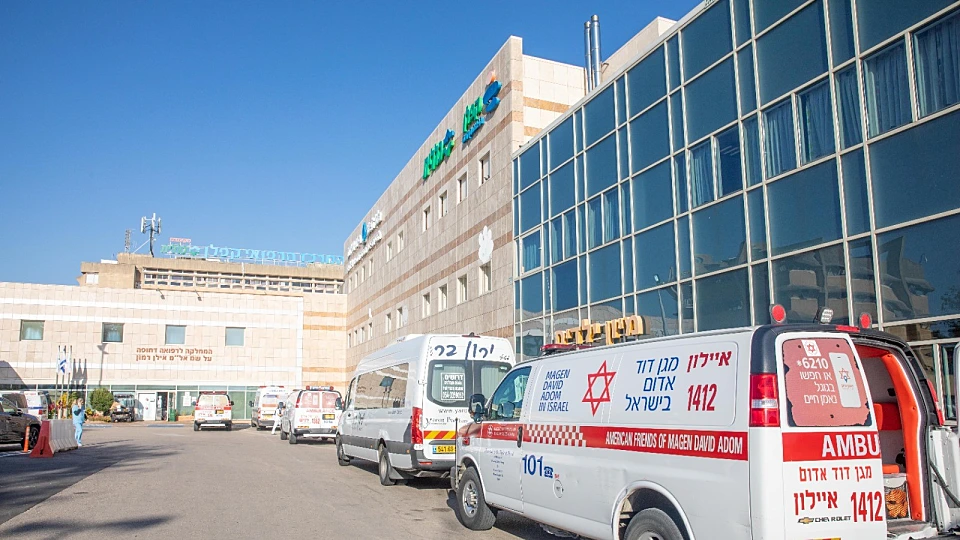 רופאים בהכשרה חלקית: פרשה חמורה בבית החולים קפלן
