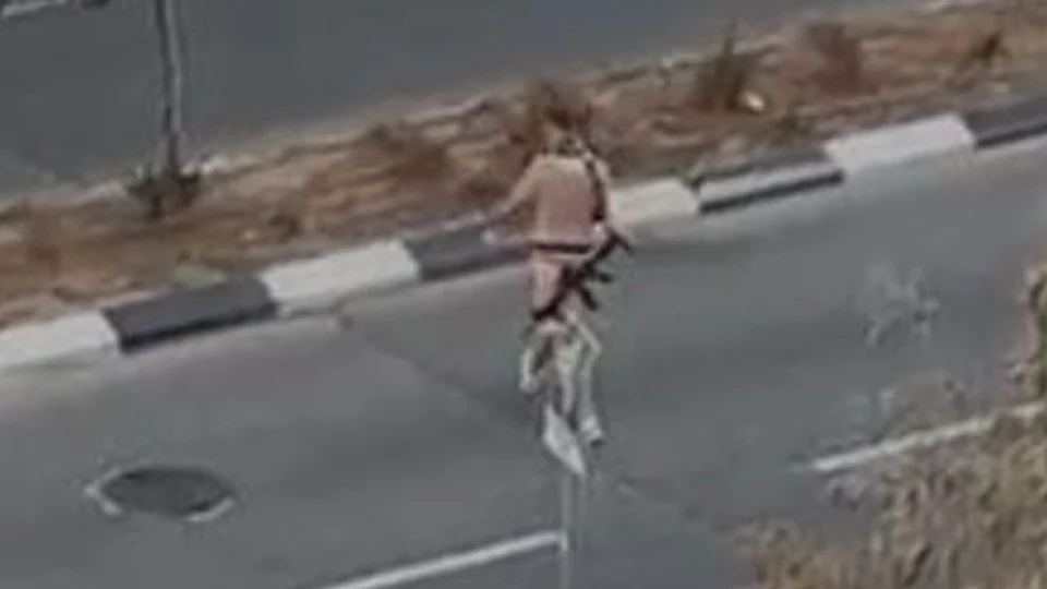 אירוע חריג בנתניה: פתח באש לעבר שוטרים - ונוטרל; הרקע בבדיקה