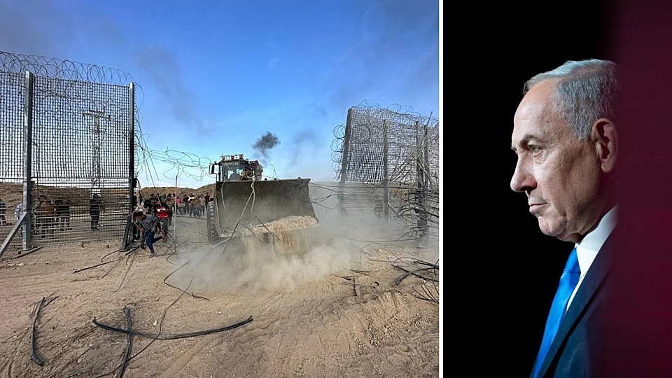 סערת ההתרעה שהועברה לנתניהו: "נגמרו סיפורי 'לא העירו אותי'"