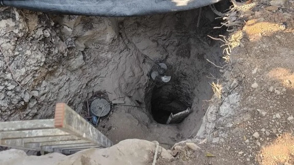 צה"ל נגד המשטרה ומג"ב: "חוסר אחריות, לא נמצאה מנהרה בקלקיליה"