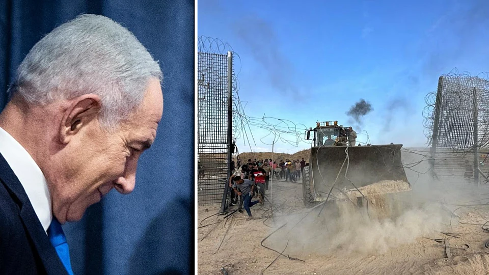 משפחות שכולות מ-7.10: לחקור את נתניהו, שהגיש למבקר מסמך שקרי