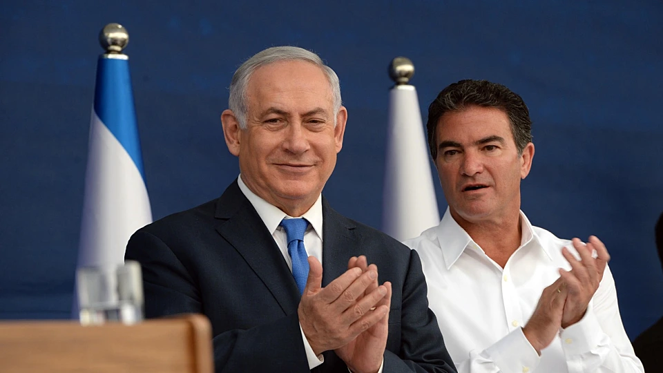 תחקיר "טיים": כך ניהלה ישראל את הזרמת המיליארדים מקטר לעזה