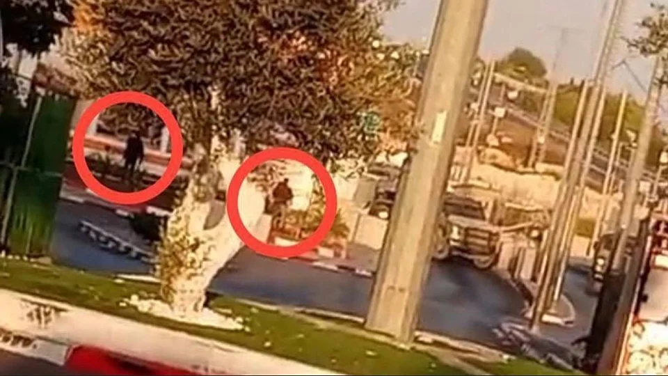 פיגוע ירי בצומת יהודה: שני צעירים פצועים אנוש, המחבלים חוסלו