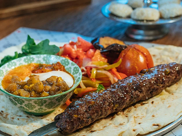 התוספת של אהרוני והטריק של אסף גרניט: 10 מתכוני קבב למנגל