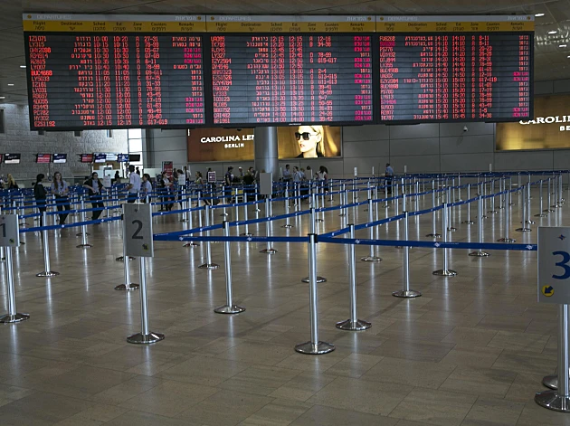 סיכום שנה: מסגירת השמיים, דרך כאוס בנתב"ג ועד טיסה לפיליפינים