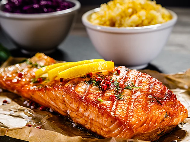 השף חושף: זה מה שעושים במסעדות כדי לשמור על הדג עסיסי