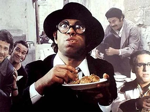 75 סרטי הקולנוע שכל ישראלי חייב לראות לפחות פעם אחת