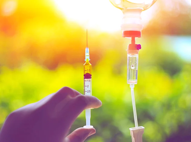 "רגע היסטורי": נמצאה תרופה שמאטה את מחלת האלצהיימר