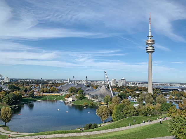 החל מ-127 אירו לכיוון: יעד חדש ומבוקש לחברת "בלו בירד"