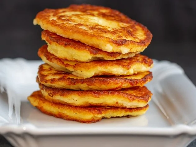 השף מסביר: ככה תשיגו טיגון קריספי מושלם שלא סופג הרבה שמן