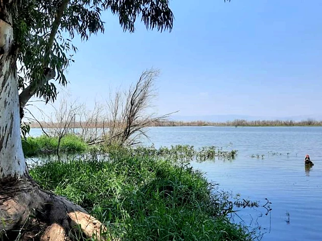 השמיים משתנים: שלוש המלצות לפעילות בטבע בחודש תשרי