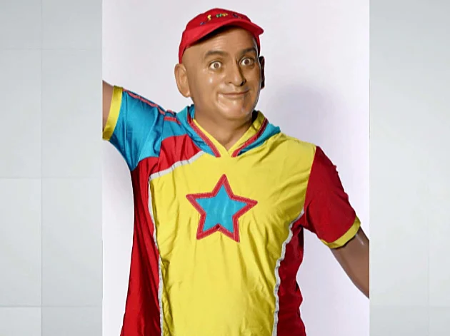 מאילן רמון ועד אסי בוזגלו: מוזיאון השעווה חוזר לישראל