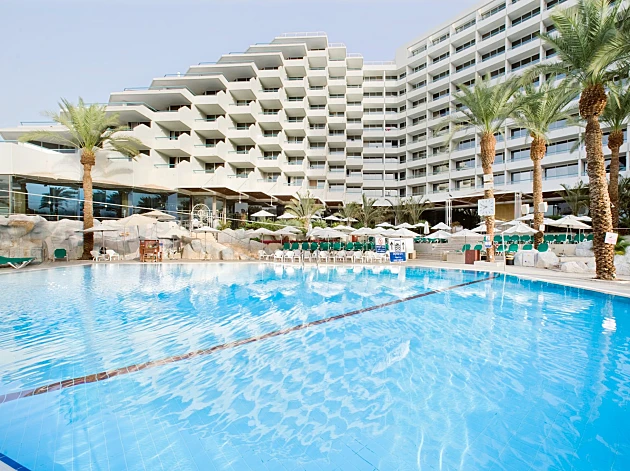 פחות מ-1,000 שקלים ללילה: הכירו את המבצעים במלונות בארץ