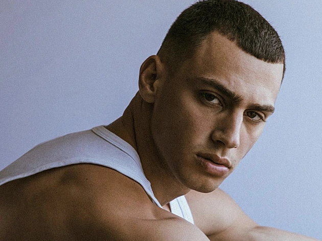 ברק שמיר על ההטרדה המינית שעבר: "לא האמנתי שזה קרה לי"