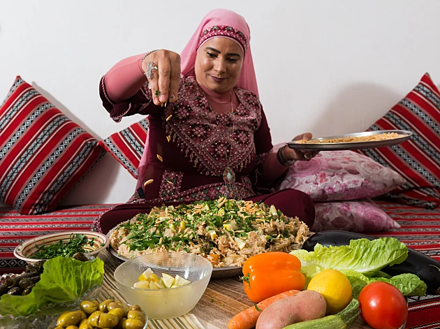 חם מהתנור: סיורי "נגב תור" במחיר מסובסד של  20 ש"ח בלבד