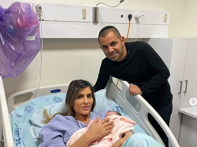 "נשים יאלצו לוותר על החוויה הזאת בגלל משחקי אגו וכסף"