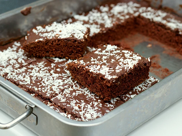 לגזור ולשמור: 5 עוגות שוקולד לימי הולדת, כולל טבעונית וללא גלוטן