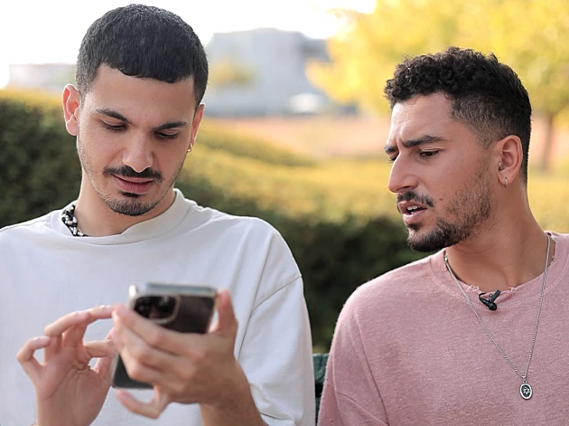 מה קרה כשהחלטנו לעזור לדניאל מהאח הגדול למצוא אהבה בטינדר?