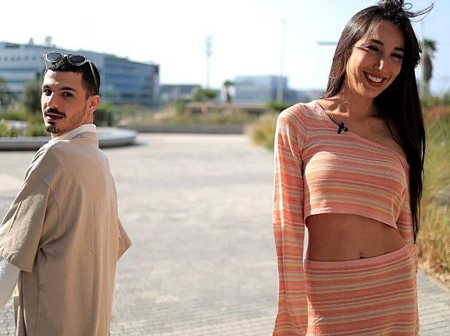 לא שכחנו את ההבטחה שטליה נתנה, ובדקנו בדיוק מה קורה עם זה