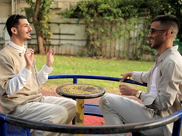 חי בסרט או לא? בואו לראות מה קרה עם קאזם יוצא בית האח הגדול