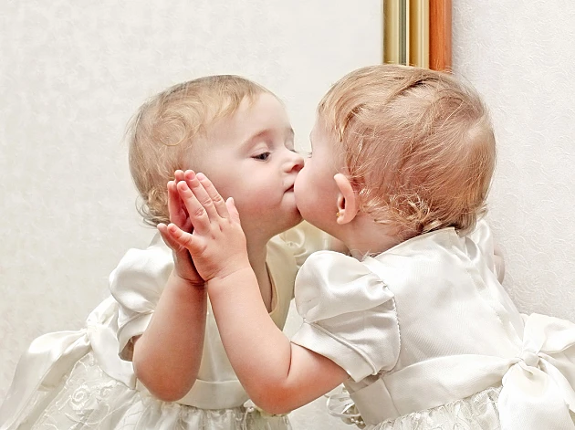 זה מתחיל מוקדם ממה שחשבתם: 5 טיפים שיחזקו דימוי גוף אצל ילדיכם