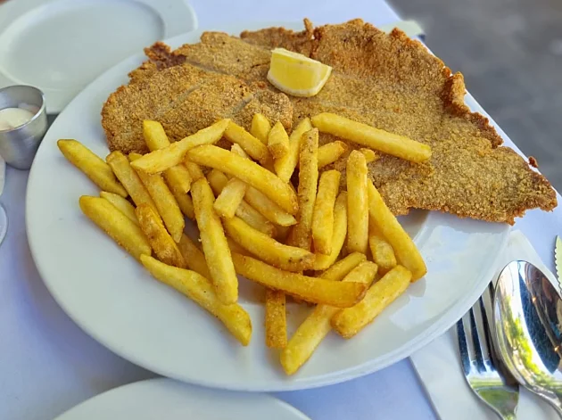 לא צמודות למדד: המסעדות הכי 'ווליו פור מאני' בתל אביב