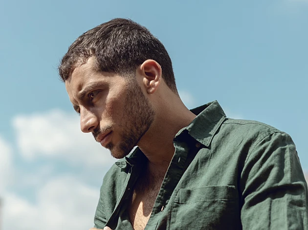 "נכנסתי למשחק כאדם בטוח בעצמו, ויצאתי עם הבנה שאני צריך לשנות חלק מהכלים שלי"