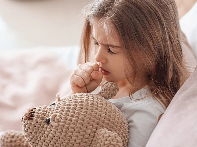 "וירוס השיעולים" בשיאו: כך תפחיתו את סיכון ההדבקה אצל ילדיכם