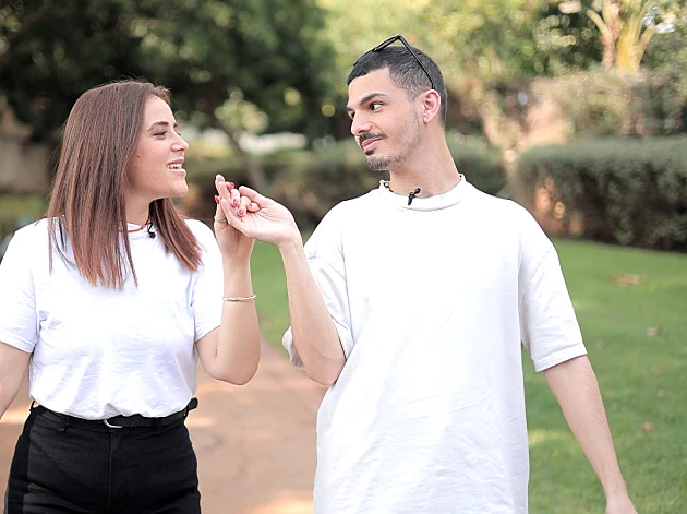  "היא רק הרס הבחורה הזאת": מה עם שרין אחרי "האח"?