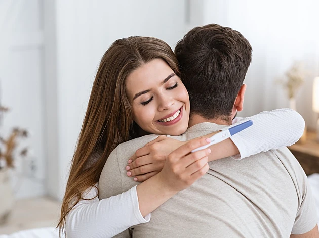 מתכננת להיכנס להיריון? 7 דברים שחשוב שתעשי בתקופה הקרובה