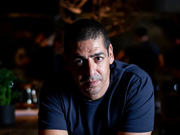 יוסי שטרית: "מישלן זה חלום חיי, לא אפסיק עד שאגשים אותו"