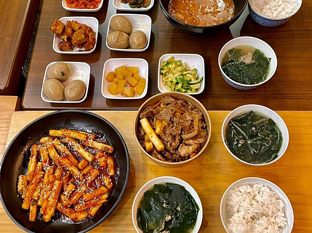 הטרנד הקוריאני נוחת בתל אביב. ככה תשיגו מקום