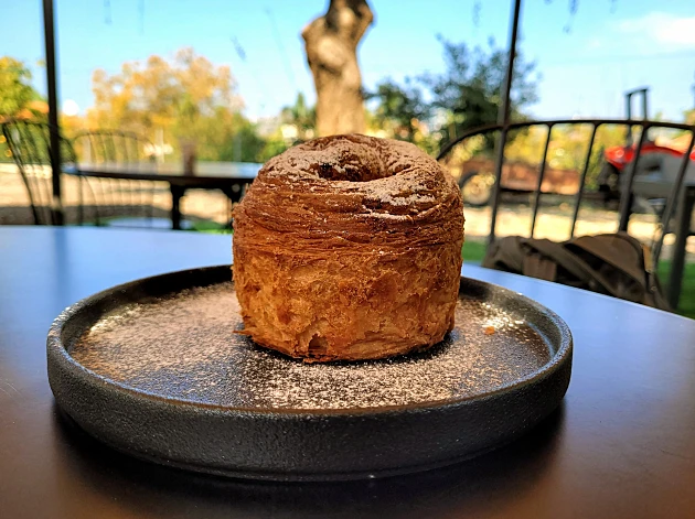 שישי חופשי בגליל המערבי - חמישה בתי קפה מיוחדים