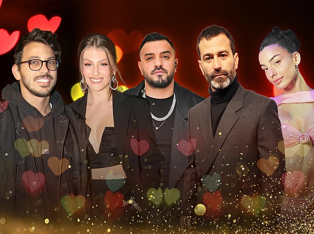 באווירת שבוע האיחוד: הרווקים בביצה שהיינו מאחדים לזוג חדש