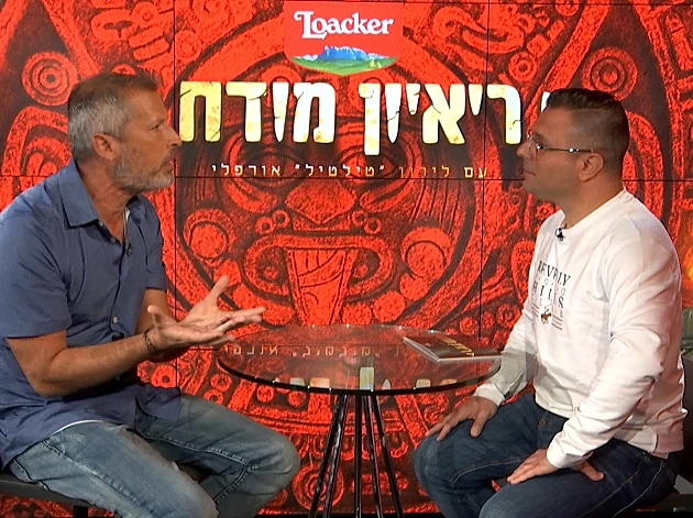 "טל וגל הרסו לאבירן את המשחק; קייסי בחורה מניפולטיבית"