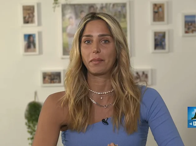 "אני מצטערת שאי פעם הכרתי את גל, גם במשחק וגם בחיים האמיתיים"