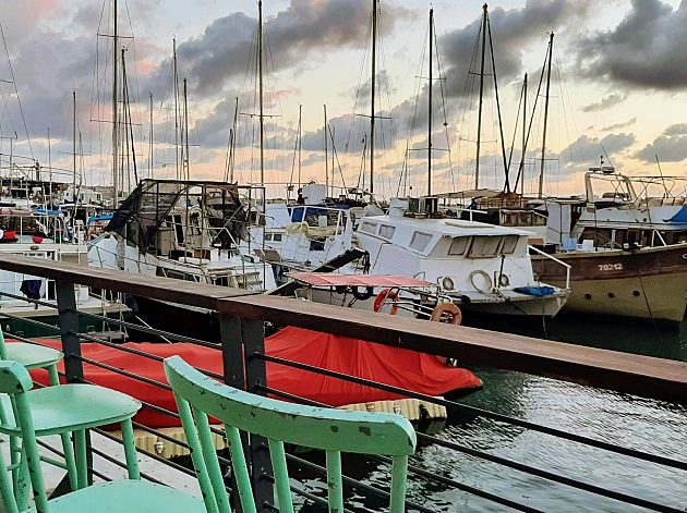 אין כמו יפו בחול המועד - 5 סיבות להגיע ליפו בפסח