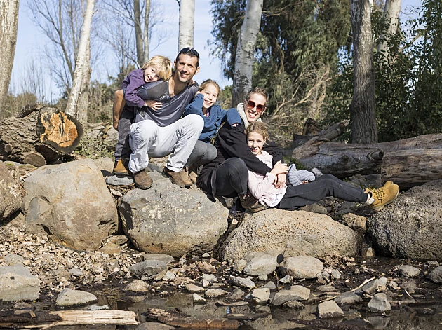 מהר, לפני שיגמר - 3 מסלולים אביביים בצפון 