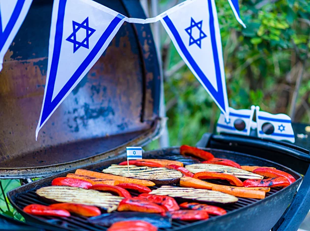 כך תעברו את חג המנגל הלאומי מבלי לעלות במשקל