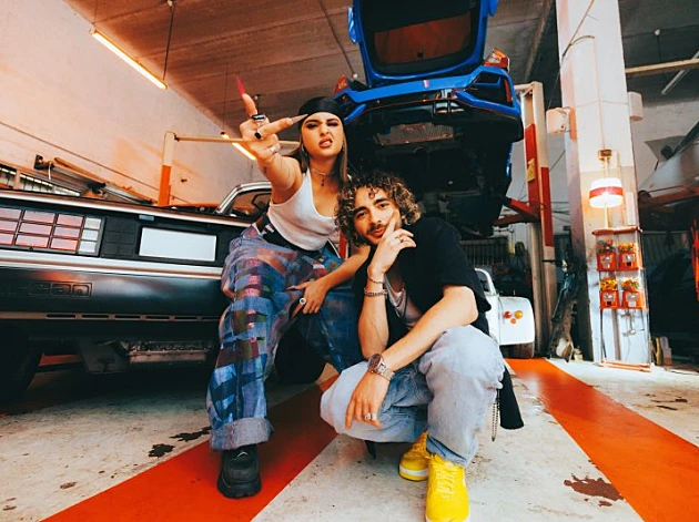 המומנטום של "תיק קטן" הוא מושלם - רק חבל שנס לא בשלה • דעה