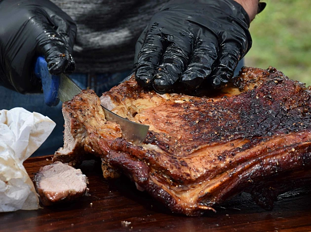 במסעדה הלוהטת בעיר ואצל השפים בבית: הטרנד המוזר של אכילת גדיים