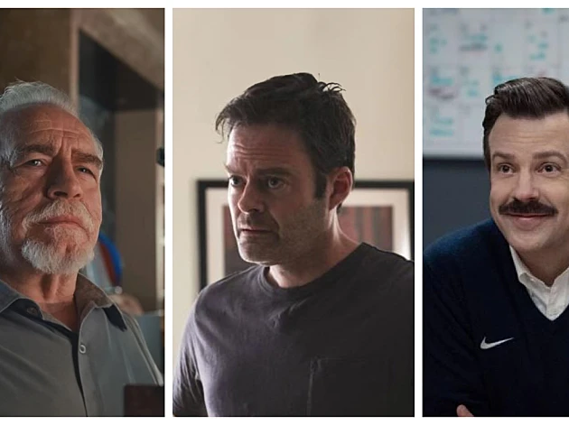 הטובה, הרעה והלא נוראה: פרידה מטד לאסו, יורשים ובארי